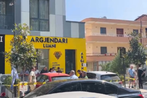 argjendarisë në