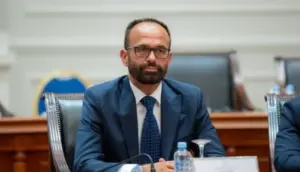 Shasivari  Reforma në drejtësi bëhet me dialog dhe partneritet