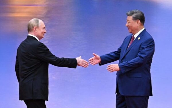 dhe Putin