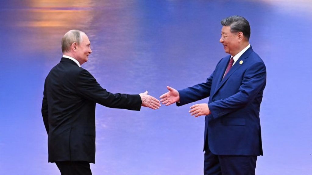 dhe Putin
