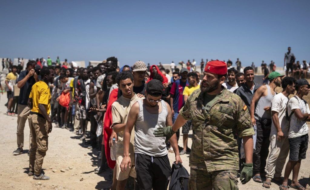 kontrabandës së emigrantëve