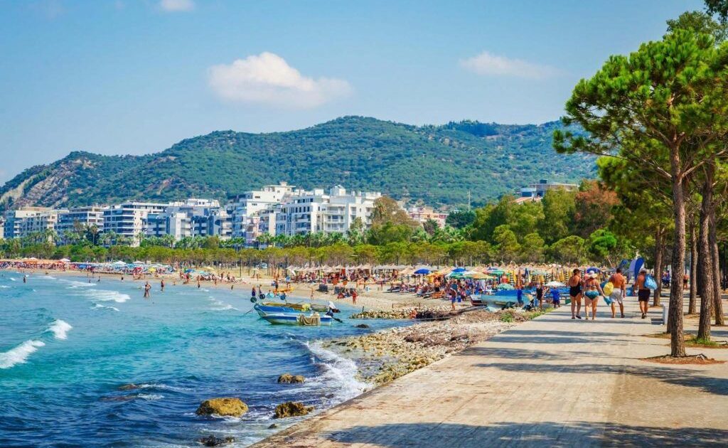 “Islands”: Bota zbulon një Shqipëri tjetër: