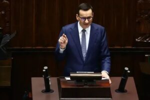 të re politike