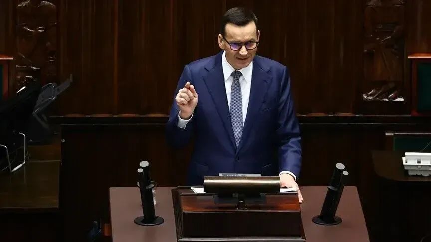 të re politike