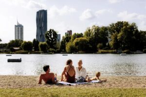 41 gradë Celsius