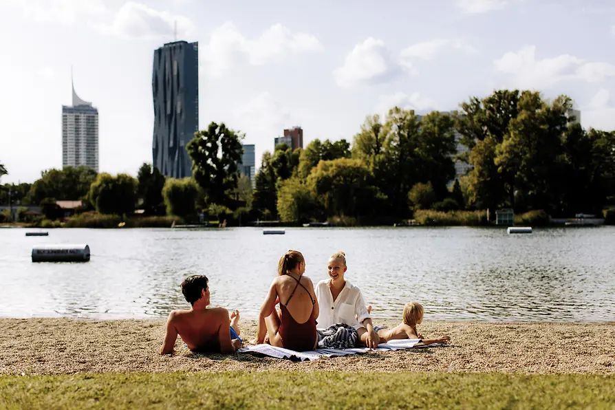 41 gradë Celsius