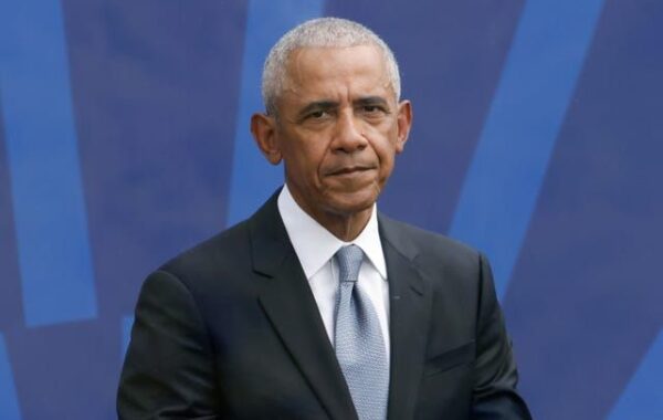 e Barack Obamës