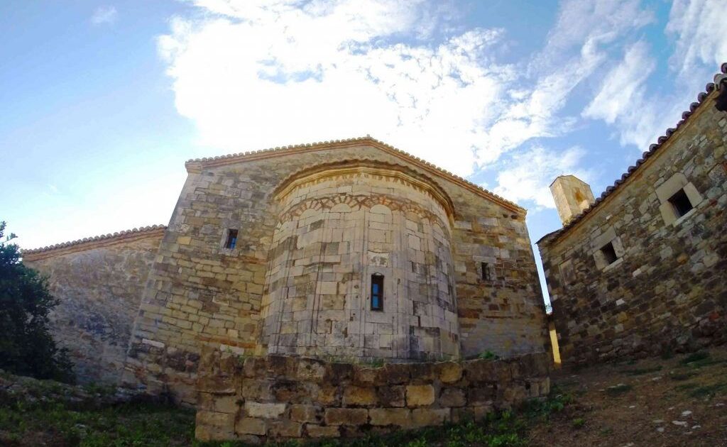 kisha e Shën Marisë në