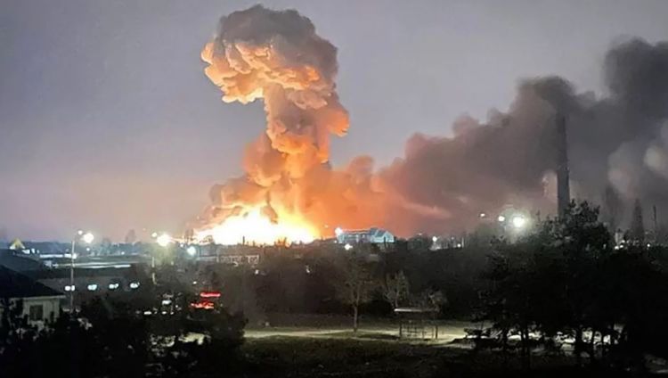 KIEV – 15 të vrarë pas