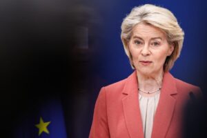Von der Leyen