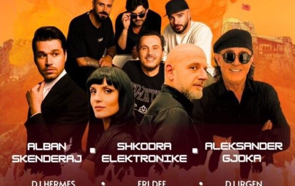 me muzikë