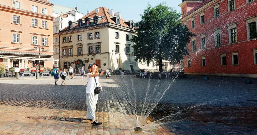 deri në 40 gradë Celsius