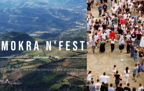 e një tradite që ruhet