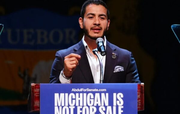 Abdul El-Sayed