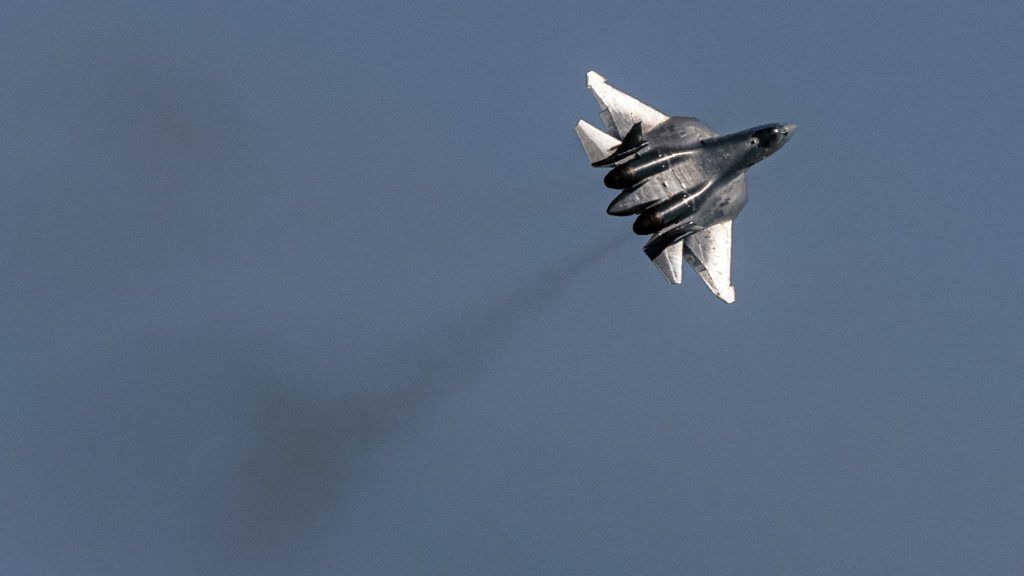 MOSKË – Rusia pretendon rrëzimin e
