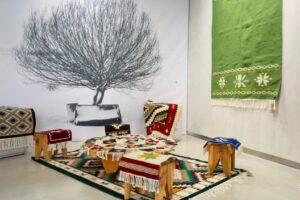 “Thurja e Qilimave”,