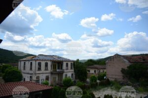 shqiptar në Bullgari