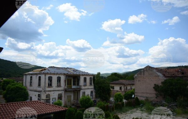 shqiptar në Bullgari