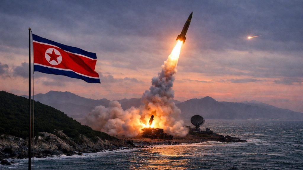 Koreja e Veriut