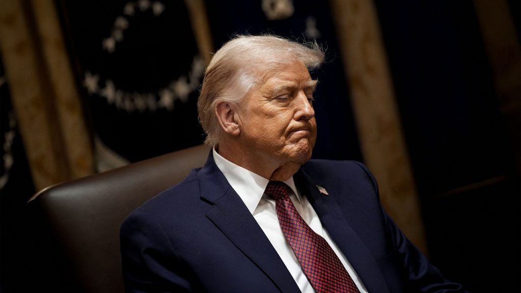 ANALIZË – Trump përballë dilemës: Kompromis
