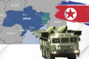 nga Koreja e Veriut