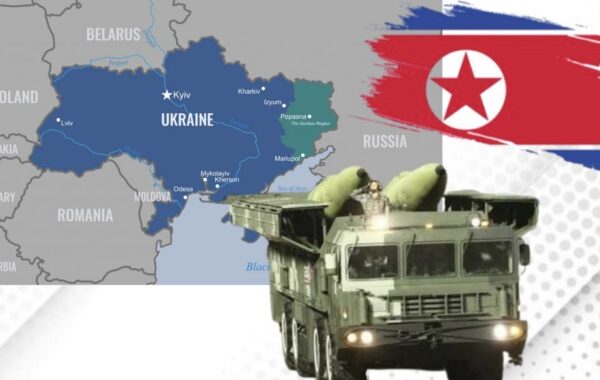 nga Koreja e Veriut