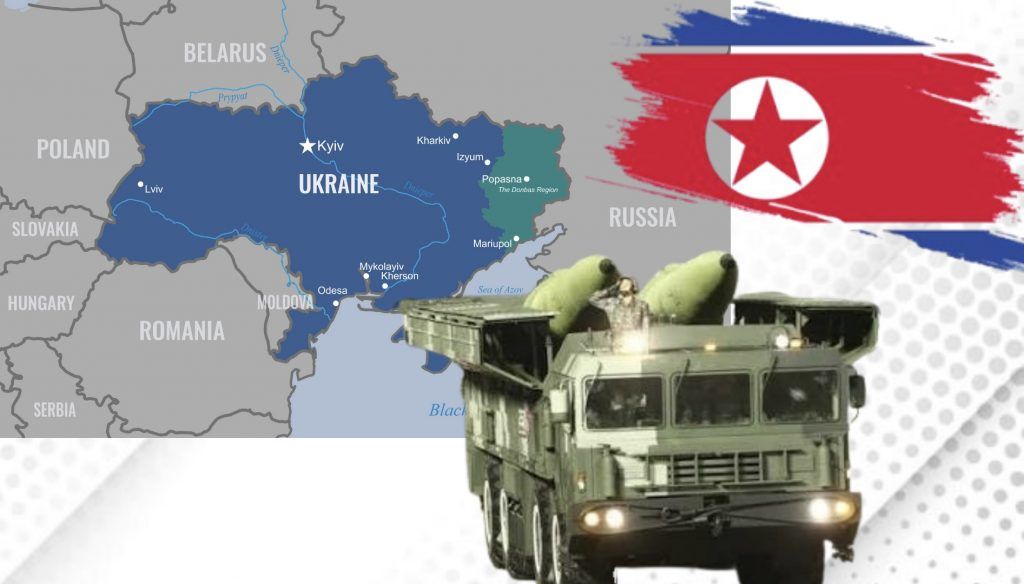 nga Koreja e Veriut