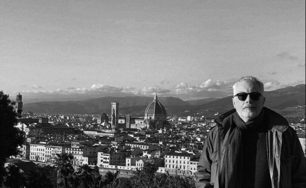 gazetari italian Stefano Marcelli