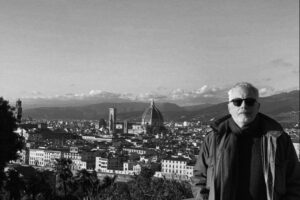 gazetari italian Stefano Marcelli