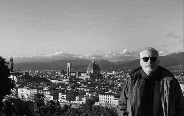 gazetari italian Stefano Marcelli