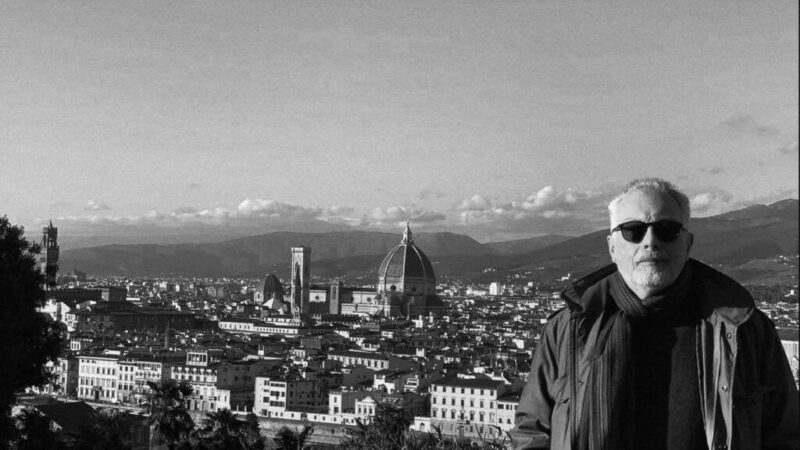 gazetari italian Stefano Marcelli