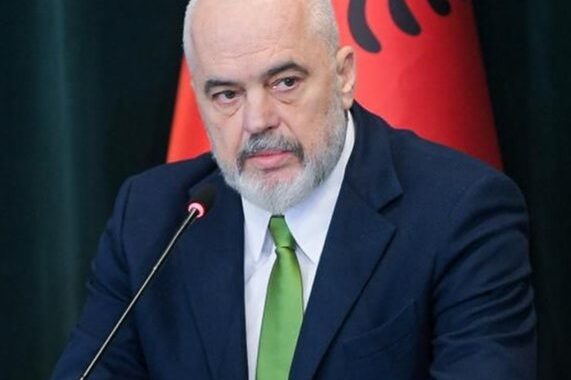 rrugë të qartë drejt Bashkimit