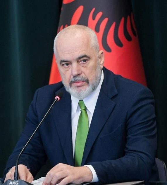 rrugë të qartë drejt Bashkimit