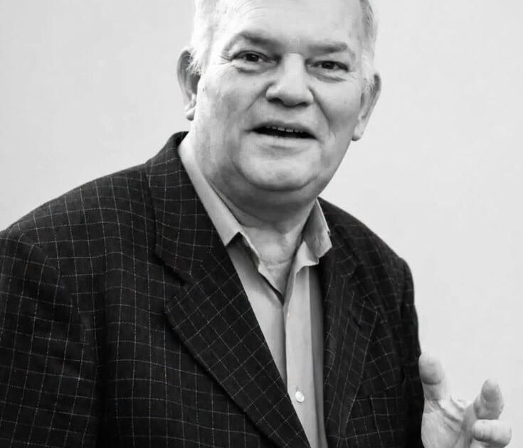 nga jeta Prof. Dr. Qirjako