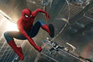 Spider-Man: Brand New