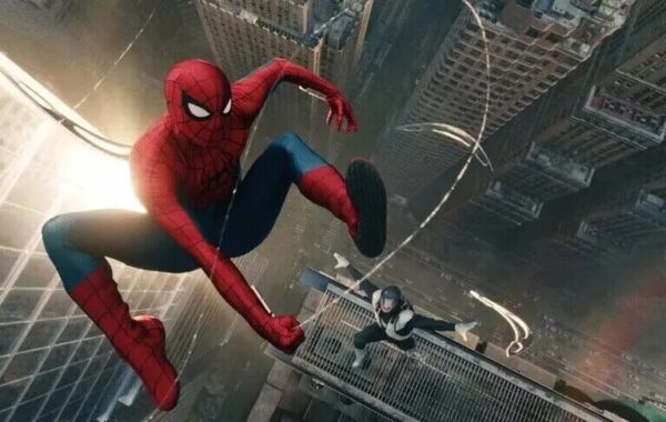 Spider-Man: Brand New