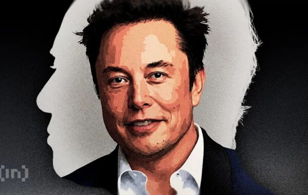 – Elon Musk