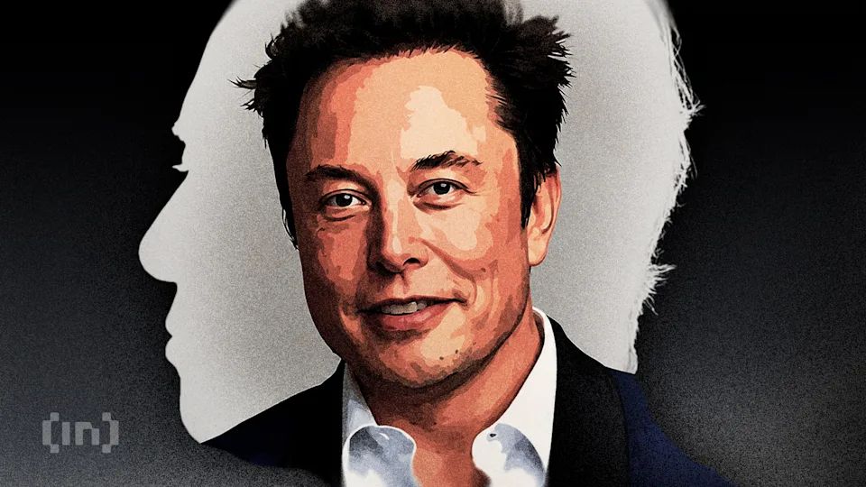 – Elon Musk