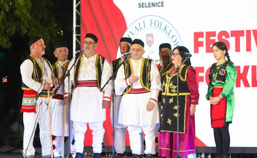 Festivali Folklorik