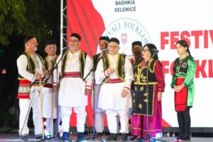 Festivali Folklorik