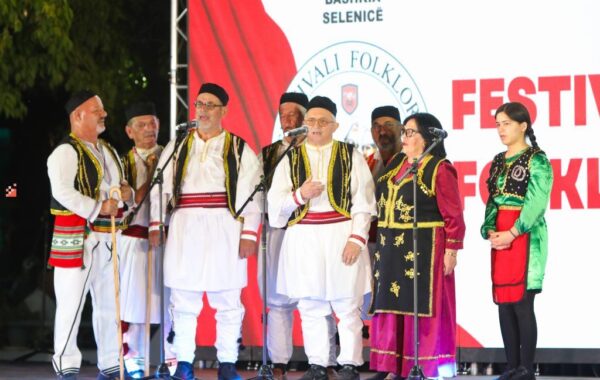 Festivali Folklorik