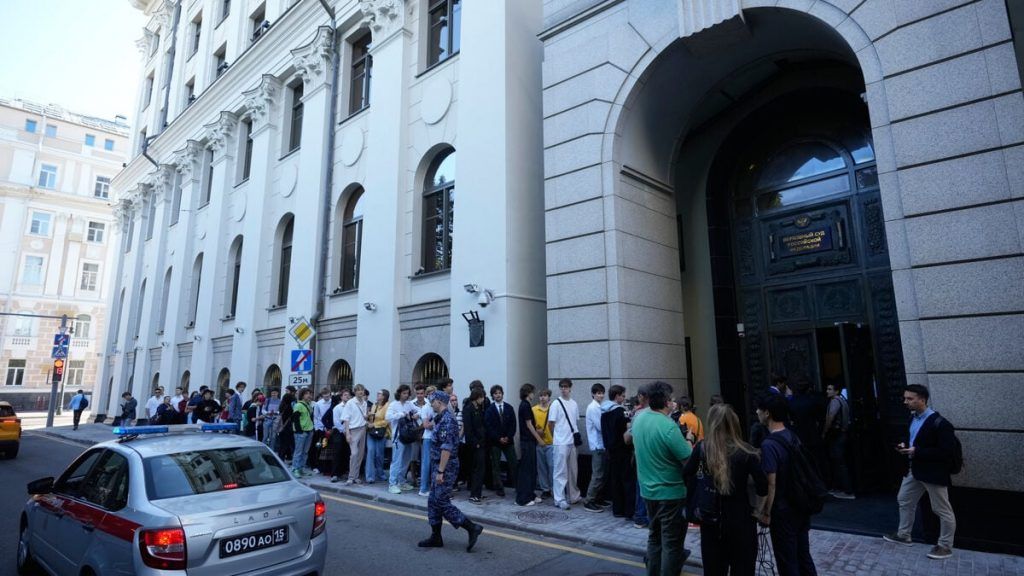 opozitare ”Jabloko” nga zgjedhjet parlamentare