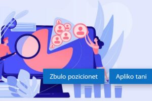Programi Kombëtar i Praktikave të