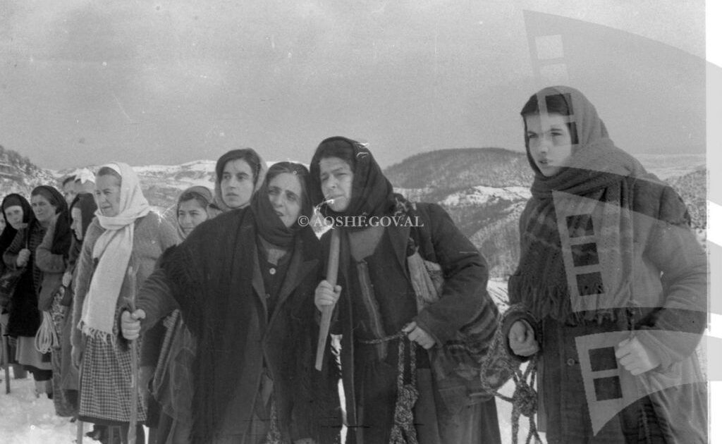 “Dimri i fundit” në proces restaurimi,
