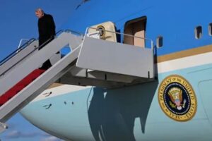 Ndërrimi i fshehtë i avionit