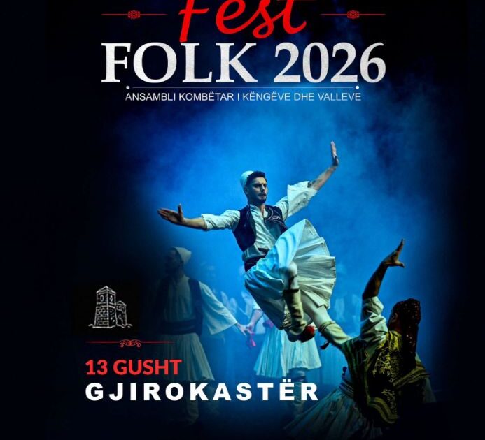 Fest Folk