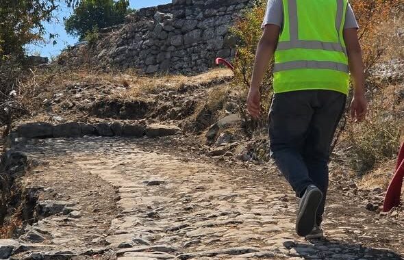 i Rrugës së Pazarit të
