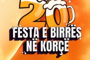 në Polin e Eventeve
