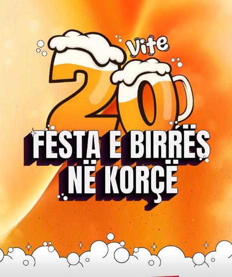 në Polin e Eventeve