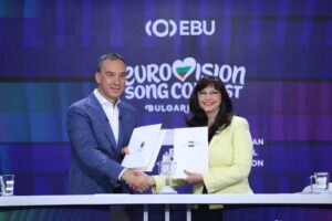 Eurovision 2027